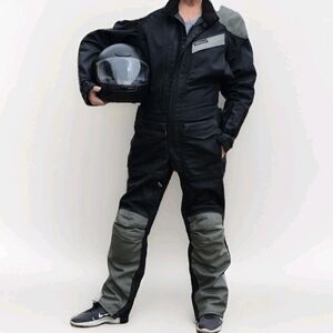 Aerostich Roadcrafter One Piece Full Suit